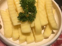 -老灶堂文创火锅(文艺路店)