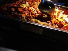 -探鱼·鲜青椒爽麻烤鱼(增城东汇城店)