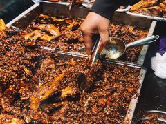 老黄记特色兔腿-老黄记手撕烤兔(玉林街店)