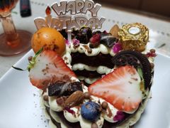 美国红丝绒蛋糕-逸绮瑶澜Miss Mousse Cake蛋糕(三里屯SOHO店)