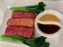 -鼎珑点心仔(燕塘店)