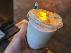 -星巴克(3号湾店)