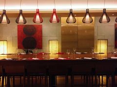 -圣丰索菲特·法国餐厅