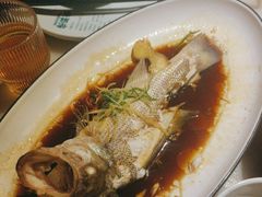 -佬麻雀·剁椒鱼头(京基KK One店)