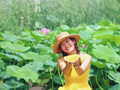 -前关湿地公园
