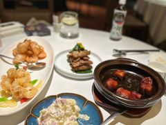 -荣兴酒家(徐家汇店)