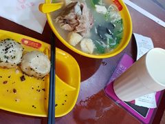 -小杨生煎(黄河路店)