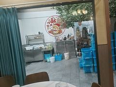 -李东农庄(中南百草园地标店)