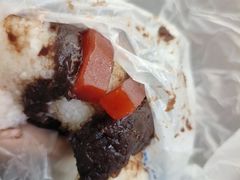 -清真·白记年糕(牛街北口店)