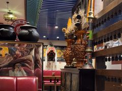 -敏珠拉姆藏餐·南京厨房(富春江东街店)