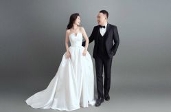 -蔚蓝映像STUDIO婚纱摄影(南稍门店)