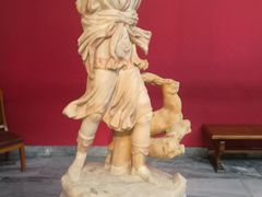 -雅典国家考古博物馆(Ethniko Archaiologiko Museo)