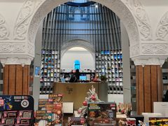 -思南书局·诗歌店