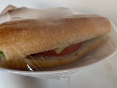 -老梦面包 CHEZMOREL(三源里店)
