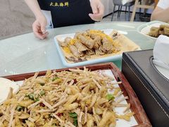 -大众海鲜(巨龙北路店)