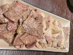 -MIKOMIKO和牛烧肉专门店(南门店)