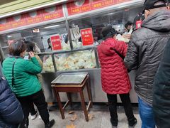 门面-袁大头包子(光华路店)