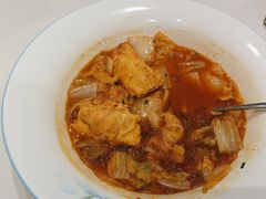 -道道鲜·崇明私房菜(五角场店)
