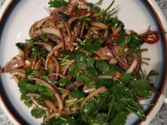 凉拌猪肚-客家汇·客家传承菜(水库店)