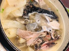 -黑鸡小馆(金源店)