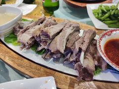 -东方亚克西餐厅(西康路店)
