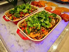 -雷迪森云锦大酒店-阳光西餐厅