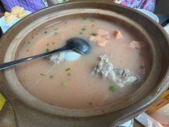 -肖记公安牛肉鱼杂馆· 省级非物质文化遗产(仁和路店)