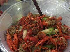 -龙虾奇迹(大华三路店)