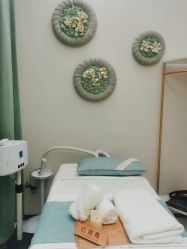 -芳朵美容养生SPA