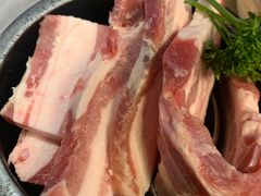 -金妈家烤肉(龙湖U城天街店)