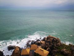 -海南分界洲岛旅游区