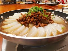 -新侗家食府(蟠桃宫店)