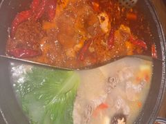 -徐升记不改良老火锅(菏泽中央公馆店)