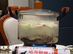 -梅花香里大酒店(郁金香路店)