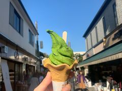 -鎌倉茶々(本店)