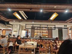 -围炉夜话·潮汕卤水火锅(榕江店)