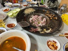 -贵州豆腐王(上合店)