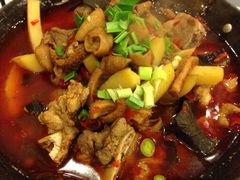 唐师傅土家食府-唐师傅湘西名菜馆(武陵路店)