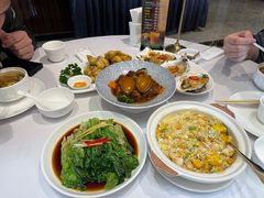-奕景酒家· 专注大连海鲜30年(星海广场店)