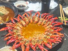 -红盔甲·小龙虾(人民广场店)