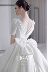 -Renee芮亦婚纱(原丽莎)