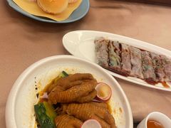-广州逸林假日酒店·四季桃源中餐厅(白云山风景区店)