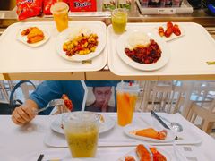 -宜家·瑞典风味餐厅(无锡店)