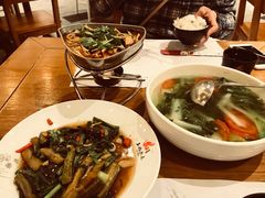 -王妈热卤·川味馆(海昌店)