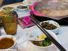 -三毛牛肉店(福强店)