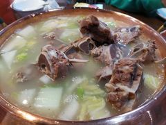 特色羊蝎子-虾弄弄海派小龙虾·牛羊蝎子火锅