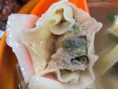-海平馄饨(逍遥二路店)