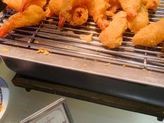 -百合酒店-香榭里自助餐厅