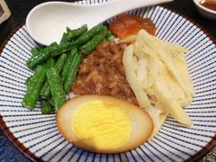 -胡须张鲁肉饭(美食文化馆店)