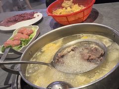 -贵宾牛·潮汕牛肉火锅(珠池总店)